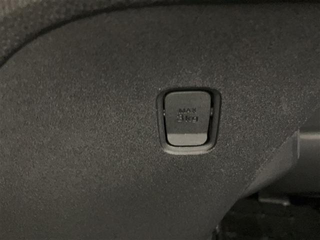 シエンタ ハイブリッドG サポカー ドライブレコーダー クルーズコントロール W電動ドア LED VSC ETC キーフリー ミュージックプレイヤー接続可 1オーナー イモビライザー スマートキー&プッシュスタート ABS(30枚目)