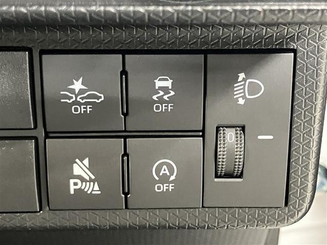 タント Xリミテッド 登録済未使用車 純正ナビ・バックモニター 全周囲モニター シートヒーター 衝突軽減ブレーキ 車線逸脱アラート オートライト(7枚目)