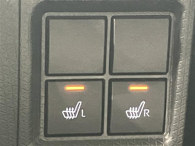 タント Xリミテッド 登録済未使用車 純正ナビ・バックモニター 全周囲モニター シートヒーター 衝突軽減ブレーキ 車線逸脱アラート オートライト(8枚目)