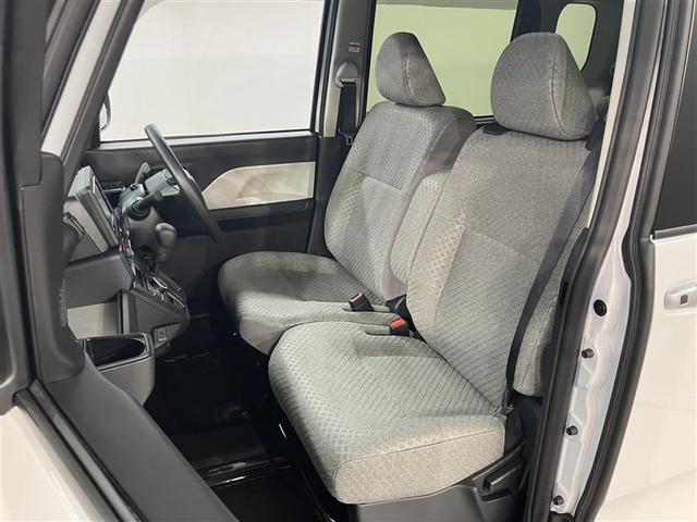 タント Xリミテッド 登録済未使用車 純正ナビ・バックモニター 全周囲モニター シートヒーター 衝突軽減ブレーキ 車線逸脱アラート オートライト(14枚目)