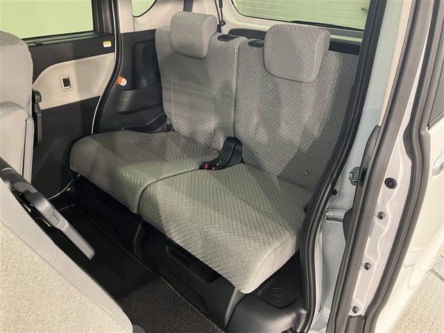 タント Xリミテッド 登録済未使用車 純正ナビ・バックモニター 全周囲モニター シートヒーター 衝突軽減ブレーキ 車線逸脱アラート オートライト(16枚目)