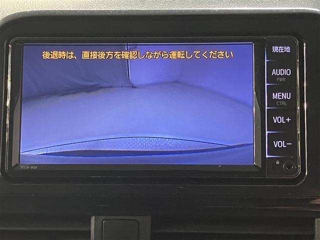 シエンタ Ｘ　禁煙車　走行距離５００００キロ　トヨタ純正ナビ　バックモニター　ＥＴＣ装備　　　エアコン　キーフリーシステム　アイドルストップ　メモリーナビゲーション　横滑防止装置　ワンセグＴＶ　三列シート（4枚目）