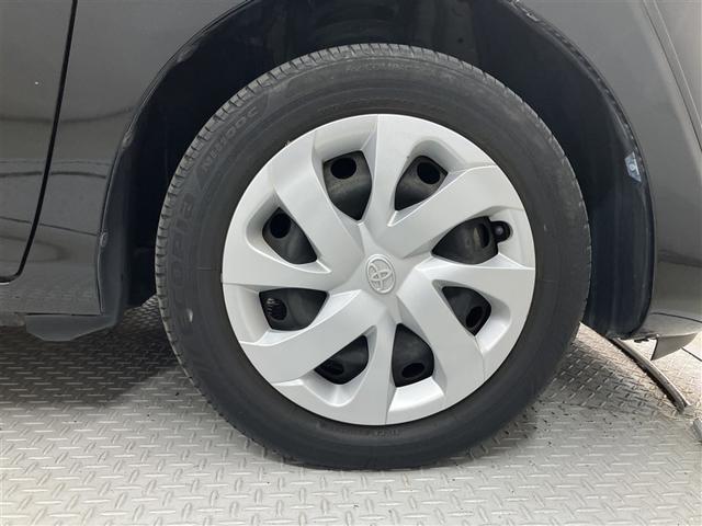 シエンタ Ｘ　禁煙車　走行距離５００００キロ　トヨタ純正ナビ　バックモニター　ＥＴＣ装備　　　エアコン　キーフリーシステム　アイドルストップ　メモリーナビゲーション　横滑防止装置　ワンセグＴＶ　三列シート（16枚目）