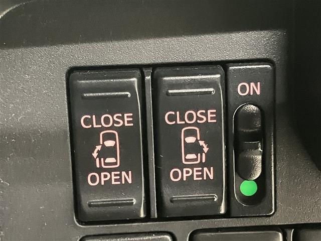 タンク カスタムG プリクラッシュ リアカメラ 両側自動ドア クルコン 1オーナー LED 横滑り防止 点検記録簿 DVD ナビTV スマートキー アルミ キーフリーシステム ETC付き オートエアコン ABS(9枚目)