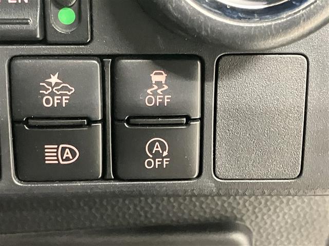 タンク カスタムG プリクラッシュ リアカメラ 両側自動ドア クルコン 1オーナー LED 横滑り防止 点検記録簿 DVD ナビTV スマートキー アルミ キーフリーシステム ETC付き オートエアコン ABS(10枚目)