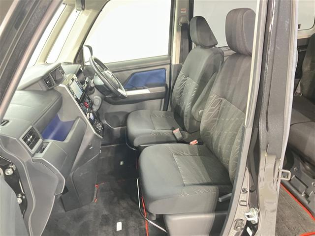 タンク カスタムG プリクラッシュ リアカメラ 両側自動ドア クルコン 1オーナー LED 横滑り防止 点検記録簿 DVD ナビTV スマートキー アルミ キーフリーシステム ETC付き オートエアコン ABS(15枚目)