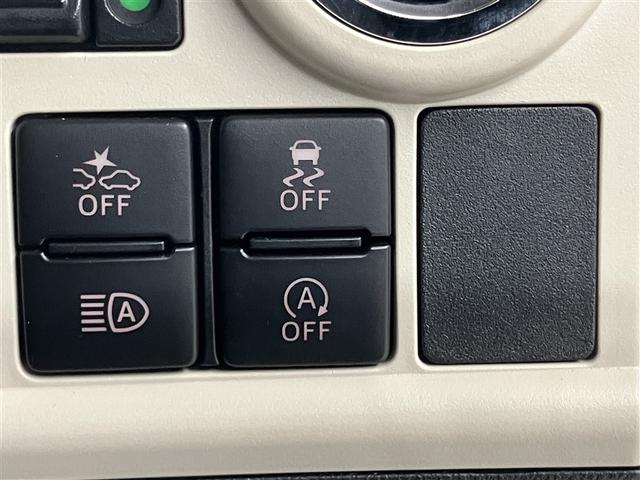 ムーヴキャンバス Ｇブラックインテリアリミテッド　ＳＡＩＩＩ　ドライブレコ－ダ－　ブレーキサポート　横滑り防止機能　ＤＶＤ再生可　パワーウィンド　サイドエアバック　インテリキー　ＰＳ　両側自動ドア　エコアイドル　フルセグテレビ　ＬＥＤランプ　メモリーナビ　ＡＢＳ（12枚目）