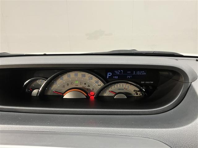 ムーヴキャンバス Ｇブラックインテリアリミテッド　ＳＡＩＩＩ　ドライブレコ－ダ－　ブレーキサポート　横滑り防止機能　ＤＶＤ再生可　パワーウィンド　サイドエアバック　インテリキー　ＰＳ　両側自動ドア　エコアイドル　フルセグテレビ　ＬＥＤランプ　メモリーナビ　ＡＢＳ（13枚目）