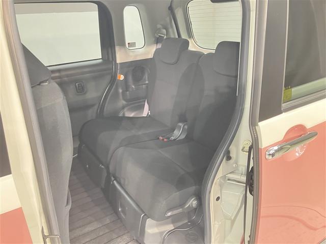 ムーヴキャンバス Ｇブラックインテリアリミテッド　ＳＡＩＩＩ　ドライブレコ－ダ－　ブレーキサポート　横滑り防止機能　ＤＶＤ再生可　パワーウィンド　サイドエアバック　インテリキー　ＰＳ　両側自動ドア　エコアイドル　フルセグテレビ　ＬＥＤランプ　メモリーナビ　ＡＢＳ（16枚目）