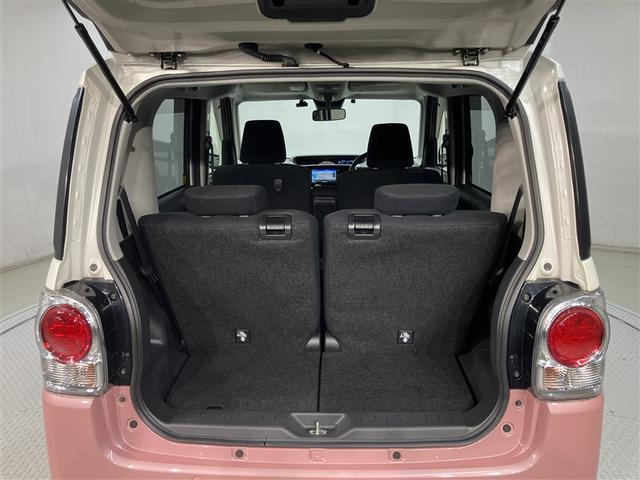 ムーヴキャンバス Ｇブラックインテリアリミテッド　ＳＡＩＩＩ　ドライブレコ－ダ－　ブレーキサポート　横滑り防止機能　ＤＶＤ再生可　パワーウィンド　サイドエアバック　インテリキー　ＰＳ　両側自動ドア　エコアイドル　フルセグテレビ　ＬＥＤランプ　メモリーナビ　ＡＢＳ（17枚目）