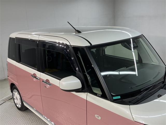 ムーヴキャンバス Ｇブラックインテリアリミテッド　ＳＡＩＩＩ　ドライブレコ－ダ－　ブレーキサポート　横滑り防止機能　ＤＶＤ再生可　パワーウィンド　サイドエアバック　インテリキー　ＰＳ　両側自動ドア　エコアイドル　フルセグテレビ　ＬＥＤランプ　メモリーナビ　ＡＢＳ（18枚目）