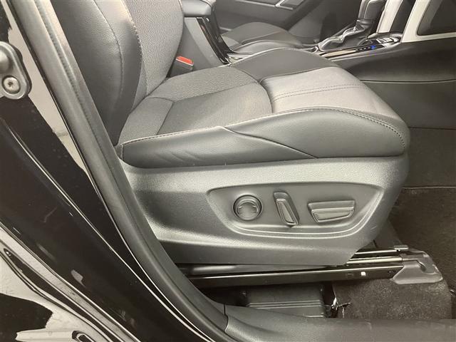 カローラクロス ハイブリッド Z PCS フルセグテレビ LEDヘッドライト Bカメラ TV インテリジェントキー パワーシート キーフリー ドライブレコーダー アルミホイール ETC 盗難防止 ミュージックプレイヤー接続可 ABS(20枚目)