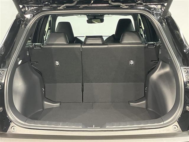 カローラクロス ハイブリッド Z PCS フルセグテレビ LEDヘッドライト Bカメラ TV インテリジェントキー パワーシート キーフリー ドライブレコーダー アルミホイール ETC 盗難防止 ミュージックプレイヤー接続可 ABS(22枚目)