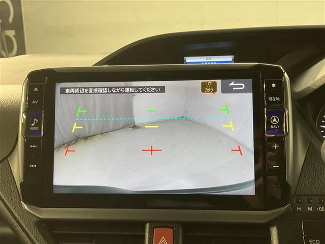 ノア Ｓｉ　ダブルバイビー　クルーズＣ　ブレーキサポート　エアコン　１オーナー　ウォークスルー　点検記録簿　ＡＵＸ　ＬＥＤライト　ナビ＆ＴＶ　横滑防止装置　アルミホイール　パワーウインドウ　フルセグ　盗難防止　ＤＶＤ再生可（12枚目）