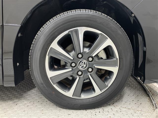 ノア Ｓｉ　ダブルバイビー　クルーズＣ　ブレーキサポート　エアコン　１オーナー　ウォークスルー　点検記録簿　ＡＵＸ　ＬＥＤライト　ナビ＆ＴＶ　横滑防止装置　アルミホイール　パワーウインドウ　フルセグ　盗難防止　ＤＶＤ再生可（23枚目）