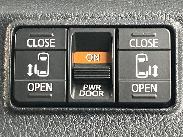 シエンタ G セーフティーエディション TSS 両側電動ドア ドライブレコーダー オートエアコン ウォークスルー フルセグTV スマートキー 盗難防止装置 ETC DVD ワンオーナー車 アイドリングストップ キーレス 3列シート ABS(12枚目)