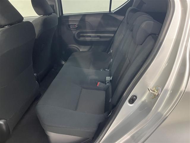 アクア Sスタイルブラック AUX端子 記録簿あり バックモニタ- 地デジフルセグ ナビTV イモビライザー スマートキープッシュスタート 1オーナー Wエアバッグ キーフリ メモリーナビゲーション ドラレコ付き ABS PS(15枚目)