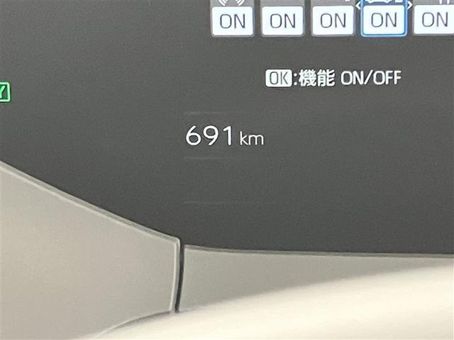 プリウス Ｚ　走行距離６９０キロ　全周囲モニター　非常給電コンセント　シートヒーター　衝突軽減ブレーキ　　ＰＷシート　１オーナ　メモリナＬＥＤランプ　ナビ・ＴＶ　オートクルーズ　アルミホイール　ドライブレコーダ（17枚目）
