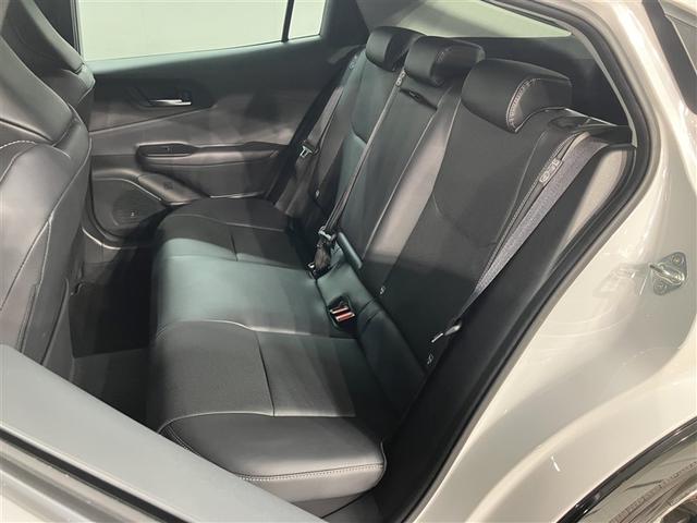 プリウス Ｚ　走行距離６９０キロ　全周囲モニター　非常給電コンセント　シートヒーター　衝突軽減ブレーキ　　ＰＷシート　１オーナ　メモリナＬＥＤランプ　ナビ・ＴＶ　オートクルーズ　アルミホイール　ドライブレコーダ（21枚目）