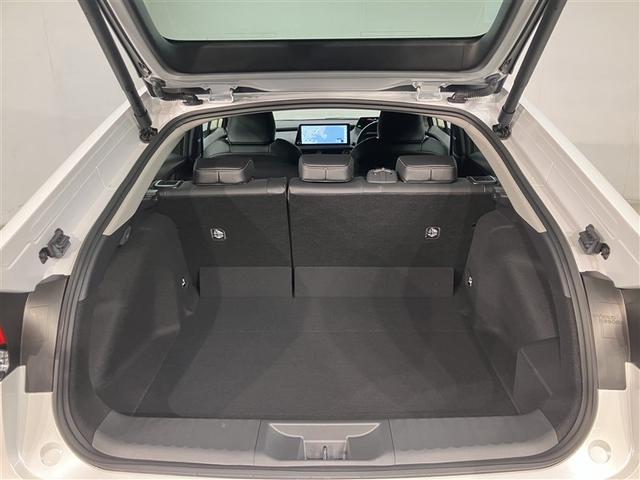 プリウス Ｚ　走行距離６９０キロ　全周囲モニター　非常給電コンセント　シートヒーター　衝突軽減ブレーキ　　ＰＷシート　１オーナ　メモリナＬＥＤランプ　ナビ・ＴＶ　オートクルーズ　アルミホイール　ドライブレコーダ（22枚目）