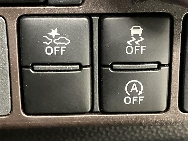タンク Ｇ　Ｓ　９インチ純正ナビ　両側電動スライドドア　Ｂモニタ　スマキー　Ａストップ　１オーナ　キーフリーシステム　オートクルーズ　ＥＴＣ車載器　ナビＴＶ　助手席エアバック　記録簿有　エアバッグ　オートエアコン（10枚目）