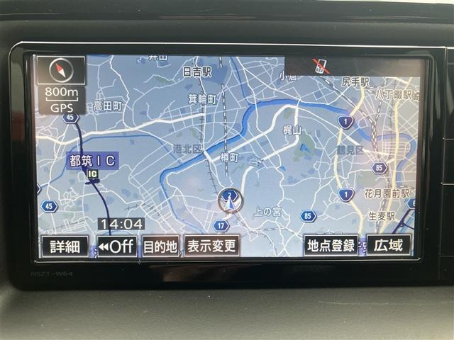 エスクァイア Ｘｉ　片側電動ドア　横滑り防止機能　Ｂカメラ　点検記録簿　パワーウインドウ　ドライブレコーダー　ＬＥＤライト　盗難防止装置　ウォークスルー　ＥＴＣ車載器　キーレス　エアコン　アルミホイール　ＤＶＤ　ＡＢＳ（6枚目）