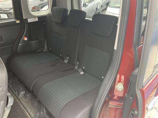 ルーミー カスタムＧ　アイドリング　両側電動ＳＤ　ＬＥＤヘット　バックビューモニター　衝突回避ブレーキ　地デジ　スマートキー　メモリナビ　クルーズコントロール　点検記録簿　ＤＶＤ　ＥＴＣ　ドライブレコーダー　１オーナー（12枚目）