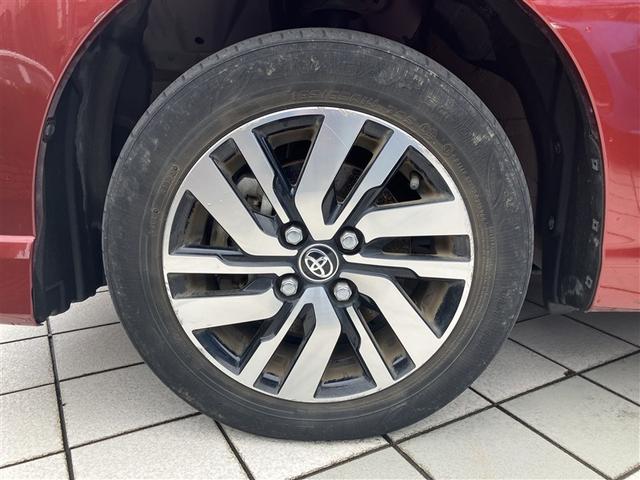 ルーミー カスタムＧ　アイドリング　両側電動ＳＤ　ＬＥＤヘット　バックビューモニター　衝突回避ブレーキ　地デジ　スマートキー　メモリナビ　クルーズコントロール　点検記録簿　ＤＶＤ　ＥＴＣ　ドライブレコーダー　１オーナー（13枚目）