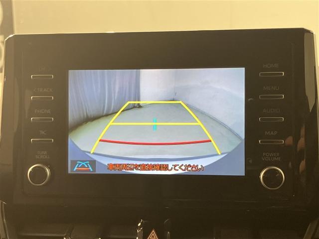 カローラスポーツ Ｇ　スタイルパッケージ　走行距離９８１３キロ　衝突軽減ブレーキ　ハーフレザーシート　ＥＴＣ車載器　スマートキ　クルコン　バックモニター　インテリジェントクリアランスソナー　ＡＷ　記録簿　　ミュージックプレイヤー接続可　ＡＢＳ（4枚目）