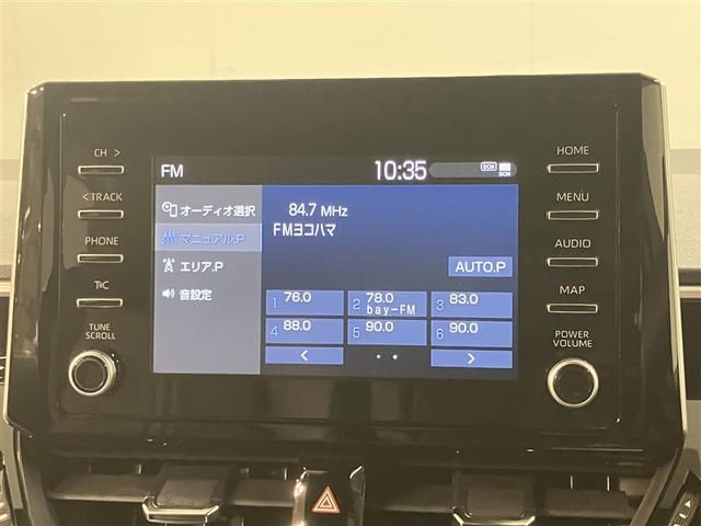 カローラスポーツ Ｇ　スタイルパッケージ　走行距離９８１３キロ　衝突軽減ブレーキ　ハーフレザーシート　ＥＴＣ車載器　スマートキ　クルコン　バックモニター　インテリジェントクリアランスソナー　ＡＷ　記録簿　　ミュージックプレイヤー接続可　ＡＢＳ（9枚目）