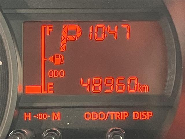 パッソ Ｘ　Ｓ　走行距離４９０００キロ　衝突回避支援システム　キーフリーシステム　デュアルエアバック　ｉストップ　ＥＳＣ　ベンチシート　エアバック付き　パワーウィンドウ　ＡＢＳ　エアコン　パワーステアリング（3枚目）