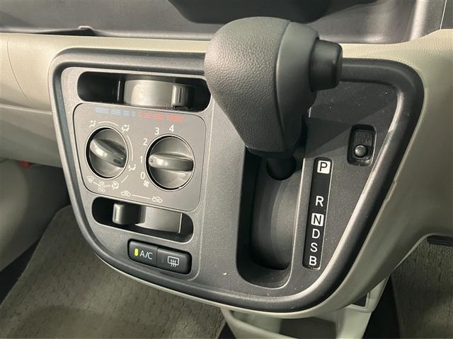 パッソ Ｘ　Ｓ　走行距離４９０００キロ　衝突回避支援システム　キーフリーシステム　デュアルエアバック　ｉストップ　ＥＳＣ　ベンチシート　エアバック付き　パワーウィンドウ　ＡＢＳ　エアコン　パワーステアリング（10枚目）