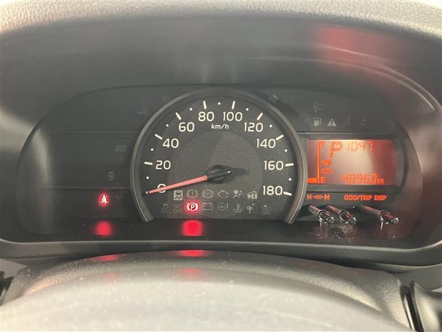 パッソ Ｘ　Ｓ　走行距離４９０００キロ　衝突回避支援システム　キーフリーシステム　デュアルエアバック　ｉストップ　ＥＳＣ　ベンチシート　エアバック付き　パワーウィンドウ　ＡＢＳ　エアコン　パワーステアリング（11枚目）