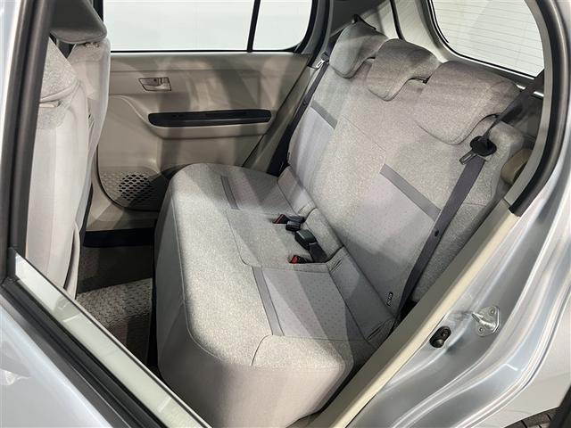 パッソ Ｘ　Ｓ　走行距離４９０００キロ　衝突回避支援システム　キーフリーシステム　デュアルエアバック　ｉストップ　ＥＳＣ　ベンチシート　エアバック付き　パワーウィンドウ　ＡＢＳ　エアコン　パワーステアリング（16枚目）