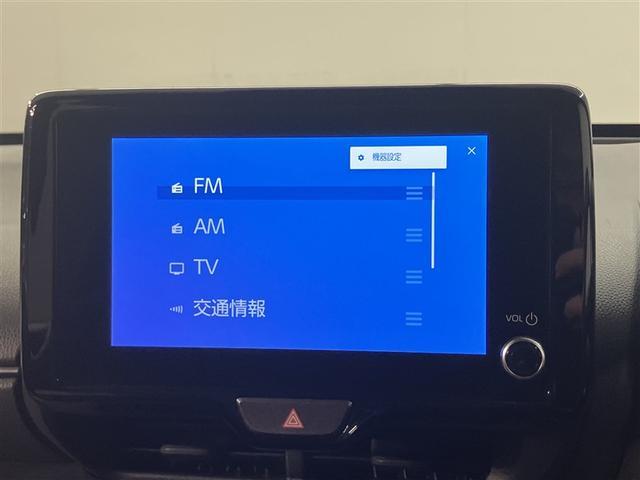 ヤリスクロス Ｚ　白黒ツートン　全周囲モニター　ＨＤＭＩ増設　シートヒーター　盗難防止装置　フルセグ　ＡＷＤ　ＥＴＣ車載器　ミュージックプレイヤー接続可　キーレス　アルミホイール　ＬＥＤヘッドランプ　　スマートキー（12枚目）