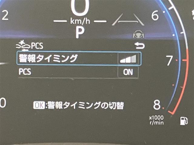 ヤリスクロス Ｚ　白黒ツートン　全周囲モニター　ＨＤＭＩ増設　シートヒーター　盗難防止装置　フルセグ　ＡＷＤ　ＥＴＣ車載器　ミュージックプレイヤー接続可　キーレス　アルミホイール　ＬＥＤヘッドランプ　　スマートキー（15枚目）