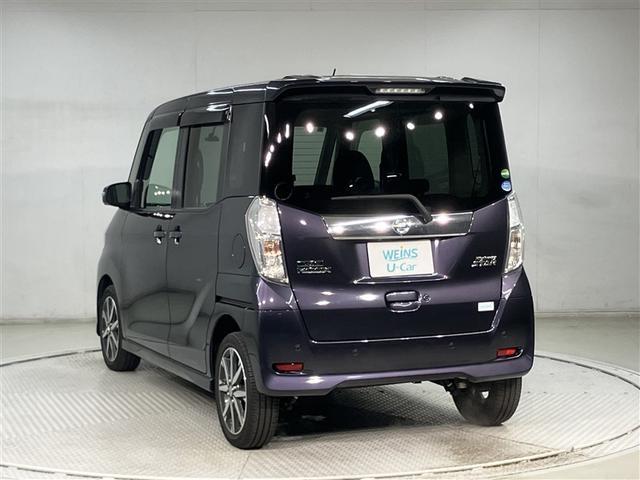 デイズルークス ハイウェイスター　Ｇターボ　禁煙車　純正ナビ・バックモニター　全周囲モニター　両側電動スライドドア　ドライブレコーダー　ＥＴＣ　衝突軽減ブレーキ　オートライト　車線逸脱アラート（10枚目）