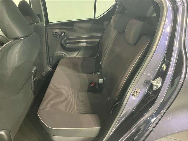 アクア Ｇ　セキュリティー　デュアルエアバック　ナビＴＶ　パワーウィンドウ　地デジ　ＥＳＣ　ＡＴエアコン　ＡＢＳ　パワーステアリング　オートクルーズ　アルミ　運転席エアバッグ　キーレススタートシステム　ＡＵＸ（10枚目）