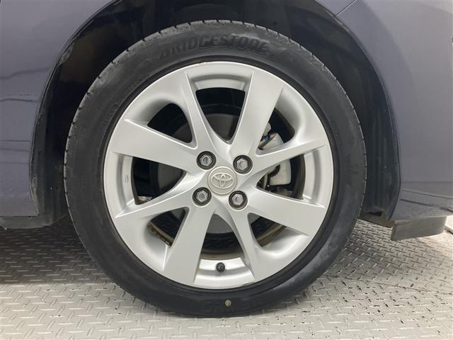 アクア Ｇ　セキュリティー　デュアルエアバック　ナビＴＶ　パワーウィンドウ　地デジ　ＥＳＣ　ＡＴエアコン　ＡＢＳ　パワーステアリング　オートクルーズ　アルミ　運転席エアバッグ　キーレススタートシステム　ＡＵＸ（12枚目）