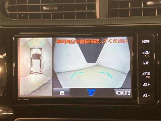 アクア Ｓスタイルブラック　ＡＵＸ端子　記録簿あり　バックモニタ－　地デジフルセグ　ナビＴＶ　イモビライザー　ＬＥＤライト　スマートキープッシュスタート　１オーナー　ＥＴＣ付き　Ｗエアバッグ　キーフリ　メモリーナビゲーション（14枚目）