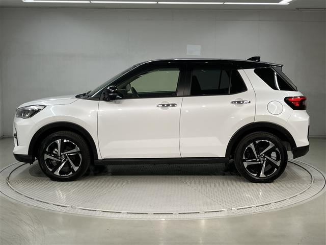 ライズ Ｚ　衝突軽減Ｂ　Ｂカメラ　ナビ＆ＴＶ　メモリーナビゲーション　ＬＥＤライト　フルセグＴＶ付　クルーズコントロール　スマートキー　ＤＶＤ　ＡＣ　アルミホイール　イモビ　ＥＴＣ車載器　キーレス　ＡＢＳ（2枚目）