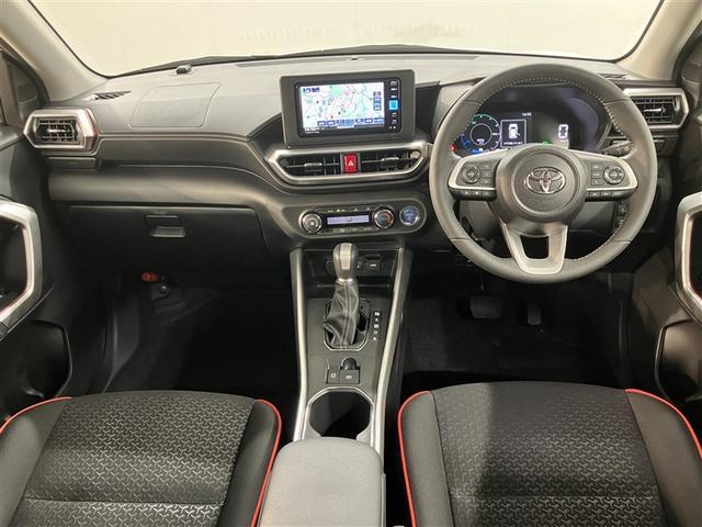 ライズ Ｚ　衝突軽減Ｂ　Ｂカメラ　ナビ＆ＴＶ　メモリーナビゲーション　ＬＥＤライト　フルセグＴＶ付　クルーズコントロール　スマートキー　ＤＶＤ　ＡＣ　アルミホイール　イモビ　ＥＴＣ車載器　キーレス　ＡＢＳ（7枚目）