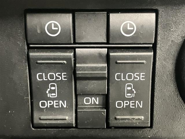 ルーミー カスタムG-T 禁煙車 障害物センサー 全周囲モニター 両側オートスライドドア スマートキープッシュスタート TV LEDライト 1オーナー 横滑り防止機能 クルコン ETC付 アルミホイール キーレス(4枚目)