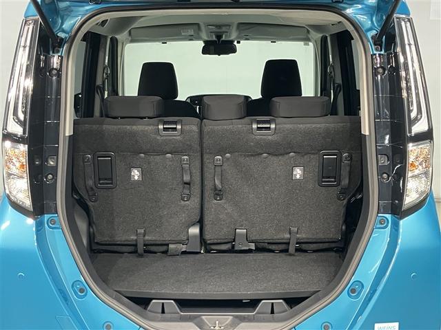 ルーミー カスタムG-T 禁煙車 障害物センサー 全周囲モニター 両側オートスライドドア スマートキープッシュスタート TV LEDライト 1オーナー 横滑り防止機能 クルコン ETC付 アルミホイール キーレス(21枚目)