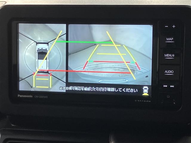 タフト Ｇ　ダーククロムベンチャー　ＡＵＸ接続　衝突軽減ブレーキ　Ｂカメラ　エアコン　キーフリーシステム　盗難防止システム　フルセグテレビ　Ａストップ　ＬＥＤヘッドライト　ＥＳＣ　オートクルーズコントロール　スマートキー　スカイルーフ（8枚目）