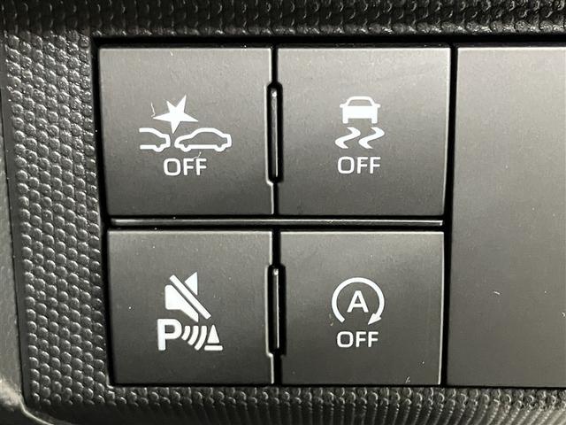 タフト Ｇ　ダーククロムベンチャー　ＡＵＸ接続　衝突軽減ブレーキ　Ｂカメラ　エアコン　キーフリーシステム　盗難防止システム　フルセグテレビ　Ａストップ　ＬＥＤヘッドライト　ＥＳＣ　オートクルーズコントロール　スマートキー　スカイルーフ（9枚目）