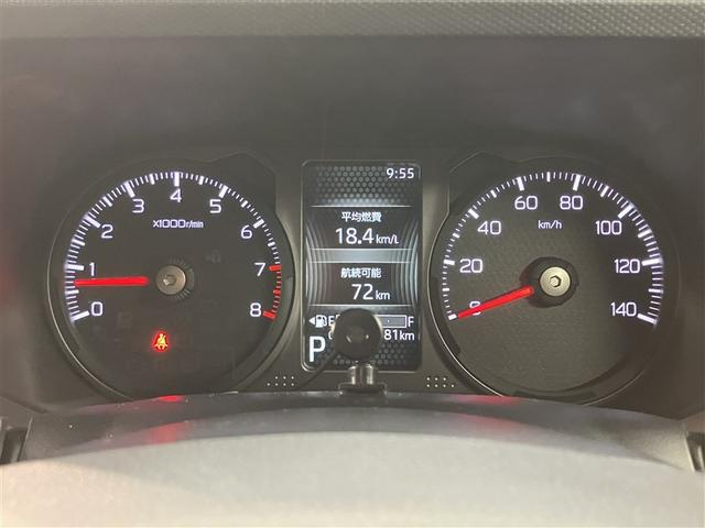 タフト Ｇ　ダーククロムベンチャー　ＡＵＸ接続　衝突軽減ブレーキ　Ｂカメラ　エアコン　キーフリーシステム　盗難防止システム　フルセグテレビ　Ａストップ　ＬＥＤヘッドライト　ＥＳＣ　オートクルーズコントロール　スマートキー　スカイルーフ（11枚目）