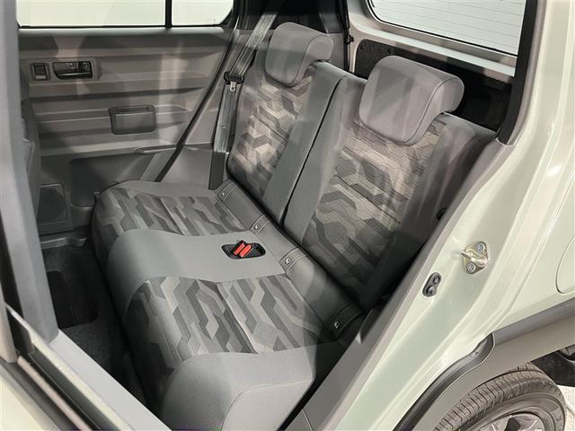 タフト Ｇ　ダーククロムベンチャー　ＡＵＸ接続　衝突軽減ブレーキ　Ｂカメラ　エアコン　キーフリーシステム　盗難防止システム　フルセグテレビ　Ａストップ　ＬＥＤヘッドライト　ＥＳＣ　オートクルーズコントロール　スマートキー　スカイルーフ（15枚目）