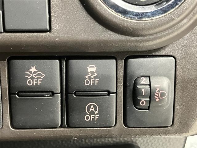 ルーミー X 衝突軽減ブレーキ 障害物センサー 純正ナビ・バックモニター 前後誤発進抑制 スマキ- 盗難防止 Bモニ 横滑り防止装置付 デュアルエアバック パワーウィンドウ(5枚目)