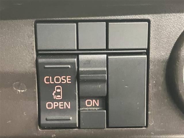 ルーミー X 衝突軽減ブレーキ 障害物センサー 純正ナビ・バックモニター 前後誤発進抑制 スマキ- 盗難防止 Bモニ 横滑り防止装置付 デュアルエアバック パワーウィンドウ(12枚目)